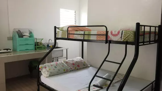 Gaeas Apartments | Bohol - Panglao