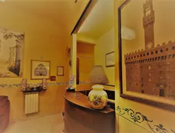 Hotel Palazzuolo | Toskana - Floransa (il) - Floransa - Porta al Prato - Santa Maria Novella