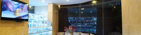 Golden Star Hotel | Thua Thien-Hue (vilayet) - Da Nang (ve civarı) - Da Nang