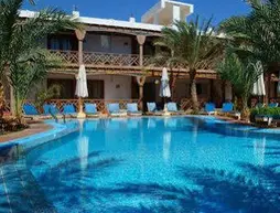 Acacia Dahab Hotel | Güney Sina (il) - St. Catherine