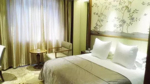 Chenguang Hotel - Ningbo | Zhejiang - Ningbo - Yinzhou