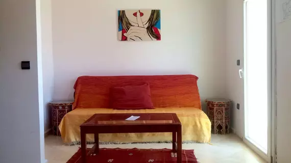 Mia Hostels | Tangier (ve civarı) - Asilah