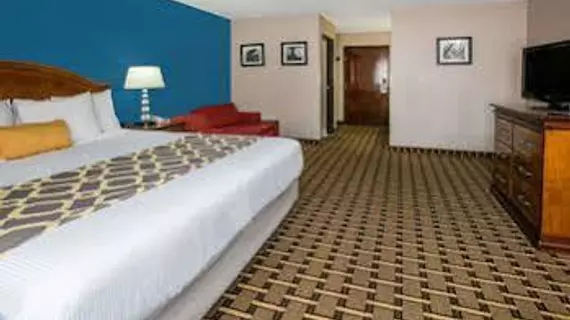 Baymont Inn and Suites Lawton | Oklahoma - Lawton