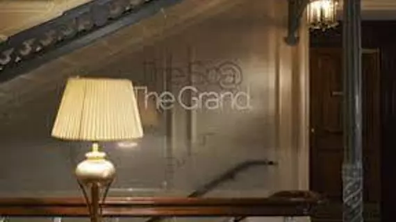 The Grand Brighton | Doğu Sussex (kontluk) - Brighton-Hove - Brighton - Seven Dials - Brighton City Centre