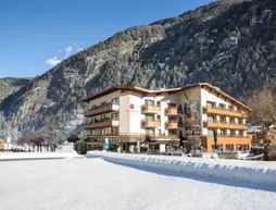 Hotel Bergwelt | Tirol - Imst (ve civarı) - Laengenfeld