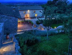 Relais La Costa | Toskana - Siena (vilayet) - San Gimignano - Val d'Elsa