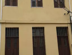 Home Sweet Home Hostel | Rio de Janeiro (eyaleti) - Rio de Janeiro (ve civarı) - Rio de Janeiro - Santa Teresa