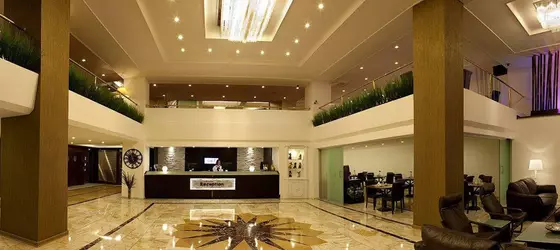 Susuzlu Atlantis Hotel | İzmir - İzmir - Konak