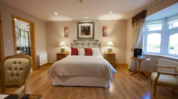 The Tides B&B | Kerry (kontluk) - Ballybunion