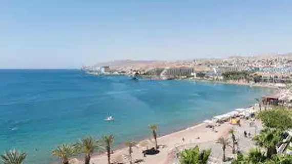 Leonardo Plaza Hotel Eilat | Hevel Eilot Regional Council - Eylat (ve civarı) - Eilat