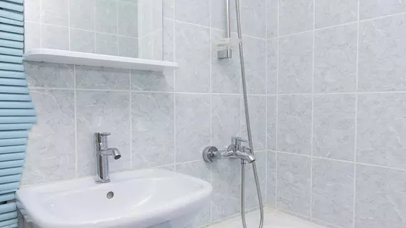 Apartmenty na Vostochnoy ieropolis-3 | Sverdlovsk Federal Bölgesi - Yekaterinburg (ve civarı) - Yekaterinburg