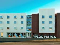 Le NexHotel | Occitanie - Hautes-Pyrenees - Lourdes - Tarbes (ve civarı) - Tarbes