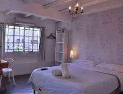 Boho Rooms | Buenos Aires (ili) - Buenos Aires (ve civarı) - Buenos Aires - Palermo