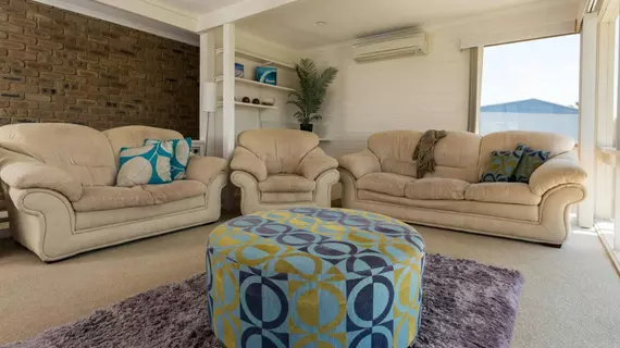 Lakeside Holiday Apartments Merimbula | New South Wales - Merimbula