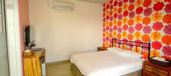 Skyline Homestay | Pingtung İlçesi - Hengchun