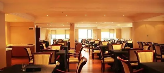 Chongqing Jiayisi Hotel | Chongqing (ve civarı) - Chongqing - Nan An