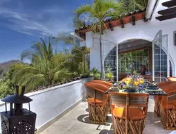 Casa Louisa | Nayarit - Bahía de Banderas - Puerto Vallarta (ve civarı) - Puerto Vallarta - Mismaloya - Güney Kıyısı Otel Bölgesi