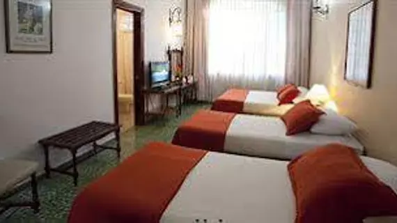 Hotel Guadalajara | Valle del Cauca - Guadalajara de Buga