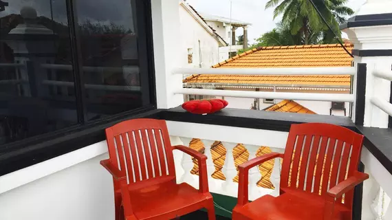 Proso Villa | Gampaha Bölgesi - Negombo