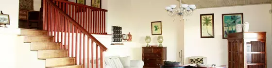 Catembe Gallery Hotel | Maputo (ve civarı) - Maputo - Catembe