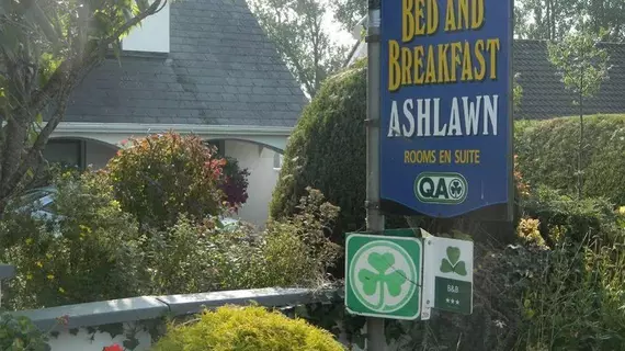 Ashlawn | Mayo (kontluk) - Claremorris