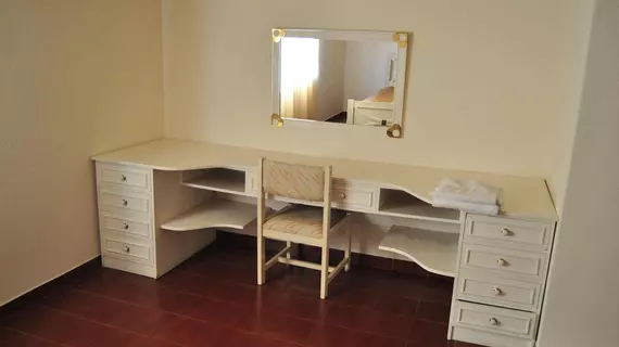 Apartamentos Olhos do Mar | Algarve - Faro Bölgesi - Albufeira