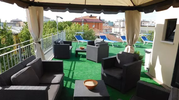 Residence Millennium | Emilia-Romagna - Rimini