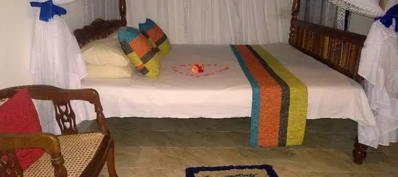 Casa Dambulla Boutique Villa | Merkez Vilayet - Matale Bölgesi - Dambulla