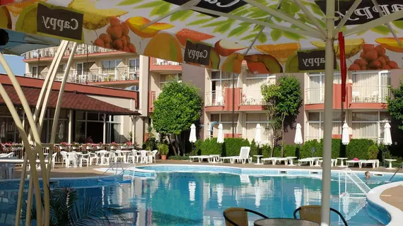 Astoria Hotel - All Inclusive | Burgaz - Sunny Beach