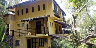 Casita Ysabel