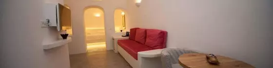 Fanari Vista Suites | Ege Adaları - Santorini