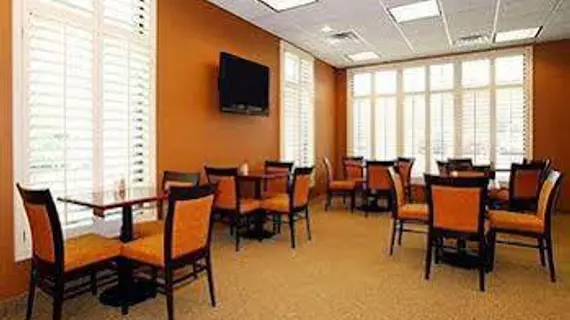 Comfort Inn Bloomington | Indiana - Bloomington (ve civarı) - Bloomington