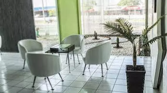 Hotel Cabana | Northeast Region - Piaui (eyaleti) - Teresina