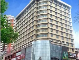 Jian Yang Hotel - Yiwu | Zhejiang - Jinhua - Yiwu