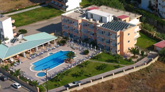 Rhodian Rose Hotel | Ege Adaları - Rodos Bölgesel Birimi - Rodos