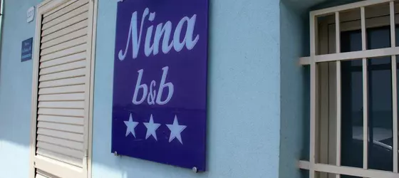 Nina B&B | Sicilya - Messina (vilayet) - Taormina Sahili - Giardini Naxos