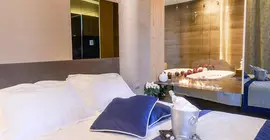 Sun Suite Luxury Pantheon | Lazio - Roma (ve civarı) - Roma Kent Merkezi - Navona