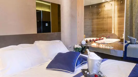 Sun Suite Luxury Pantheon | Lazio - Roma (ve civarı) - Roma Kent Merkezi - Navona