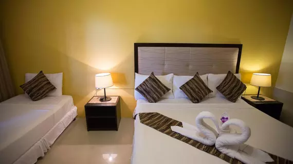 Coolabah Hotel | Koh Kong - Sihanoukville (ve civarı) - Sihanoukville - Mittakpheap