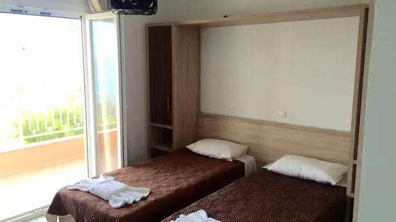 Corfu Boutique Apartments | İyon Adaları - Korfu