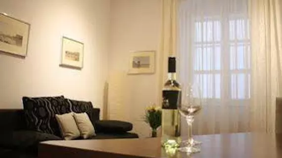 Welcome2Vienna Premium Apartments Kumpfgasse | Vienna (eyalet) - Viyana - Innere Stadt