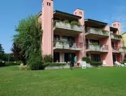 Residence Virgilio | Lombardy - Brescia (il) - Sirmione