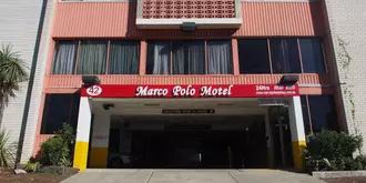 Marco Polo Motor Inn