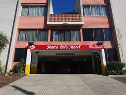 Marco Polo Motor Inn | New South Wales - Sidney (ve civarı) - Summer Hill