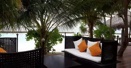 Amaya Kuda Rah Maldives | Maldivler - Güney Ari Mercan Adası - Kuda Rah