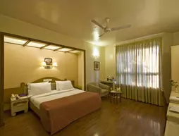 Park Central | Maharaştra - Pune Bölgesi - Pune - Koregaon Parkı