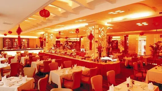 Shenzhen Honggui Hotel | Guangdong - Şenzen (ve civarı) - Shenzhen - Nigang - Luohu