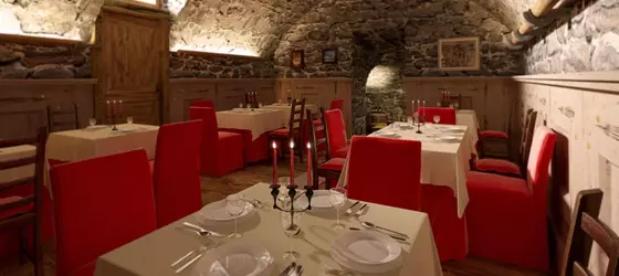 Les Plaisirs d'Antan | Valle d'Aosta - Jovencan