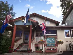 Frisco Inn on Galena | Kolorado - Summit İlçesi - Frisco