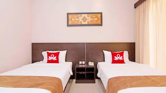 ZEN Rooms Bypass Sanur | Bali - Denpasar - Sanur